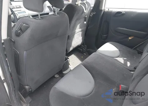 2007 Honda Fit Sport z USA, uszkodzony, nr VIN JHMGD38657S024112